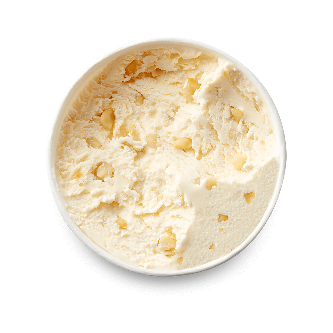 Macadamia Nut Brittle Tub
