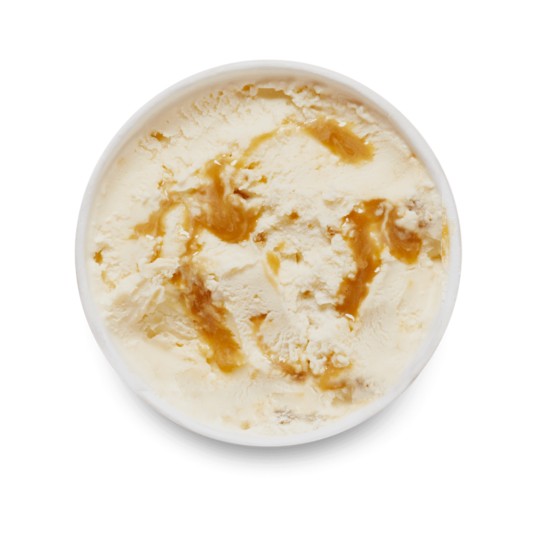 Salted Caramel Mini Cup