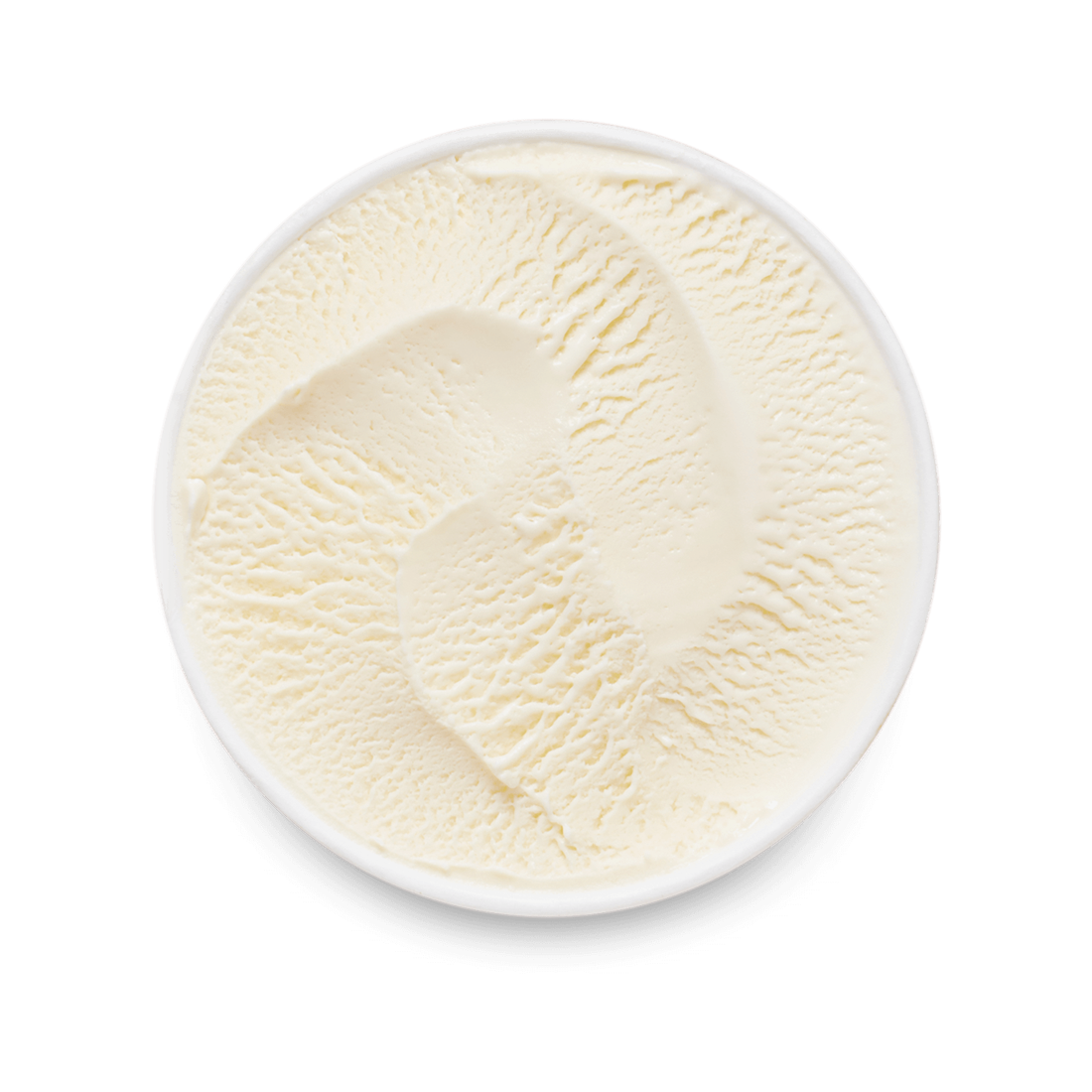 Vanilla Mini Cup